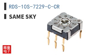RDS-10S-7229-C-CR ͼƬ